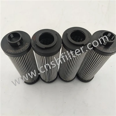 SP046B014NR060 Trimming Machine Pipeline Oil Suction Filter Replace OMT