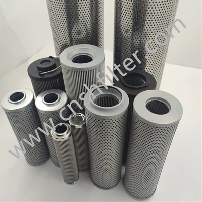 Replace OMT SF064A100GR060V Coal Feeder EH Oil Pump Outlet Filter Element
