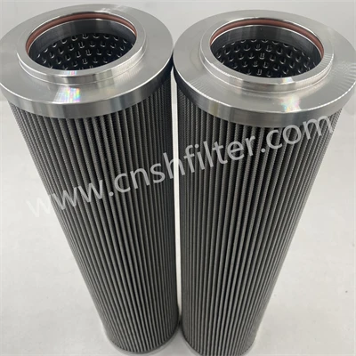 CHP624BXN Steam Turbine Replacement For OMT Oil Pump Outlet Filter Element