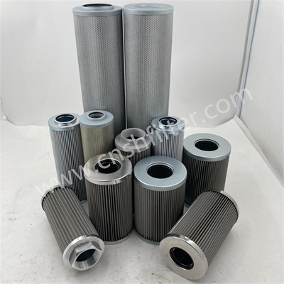 V0112B2C05 Replacement For VICKERS Steel Mill Main Oil Circuit Filter Element