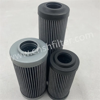 Replacement For HYDAC 0160R005BNHC Motor Lubrication Station In-box Suction Filter Element