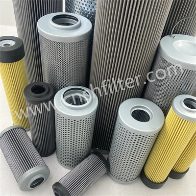 Replacement For HEPAC RTE040F20N Rolling Mill High Pressure Plate Filter Element