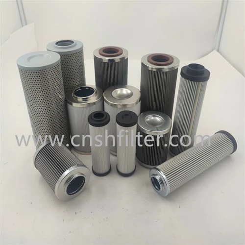 Replacement For HEPAC RTA250F05F40V Medium Speed Coal Mill High Pressure Filter Element