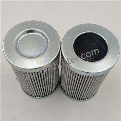 SGLQ-25A Tube Grinding Machine Return Filter Element