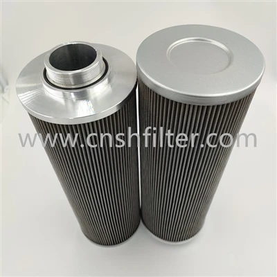 Replacement For PALL UE310AT4Z Power Plant Pressure Line Filter Element