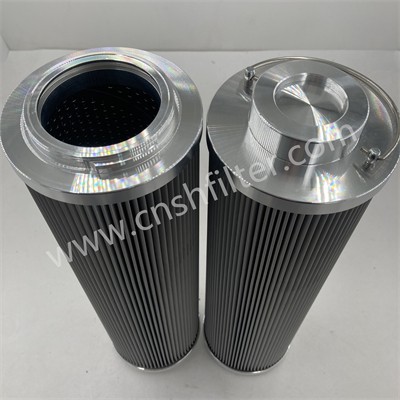 Replace PALL HC4754FKT13Z Cement Plant Return Oil Filter Element