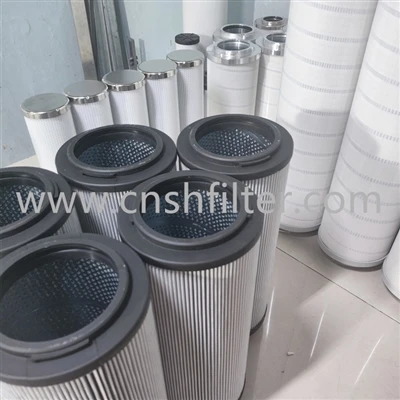 EVOTEK EERB9B08P10 Power Plant In-box Suction Filter Element
