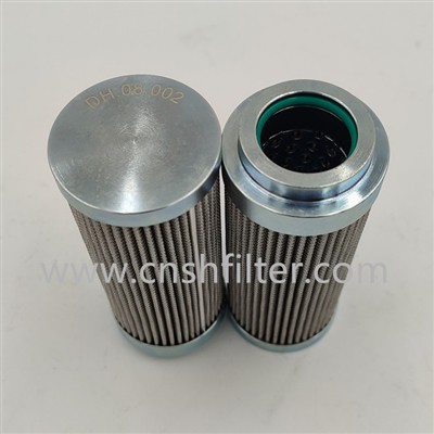 Motor Lubrication Station Pre Filter Element EVOTEK EERL7BF03