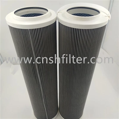 EVOTEK EEPS3-BP20B Thin Oil Station Suction And Return Filter