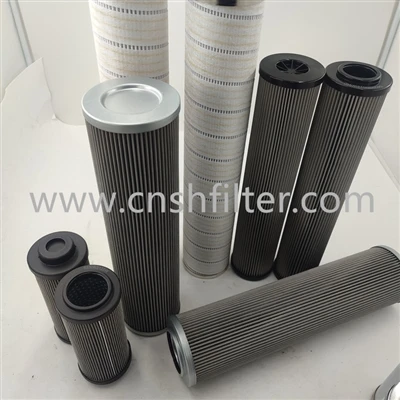 KF-100B*50D/Y Medium Speed Coal Mill Double Tube Filter Element KF-100B*50D/Y Medium Speed Coal Mill Double Tube Filter Element
