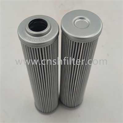Replace HYDAC Hydraulic Folding Filter Element 0330R020BN3HC