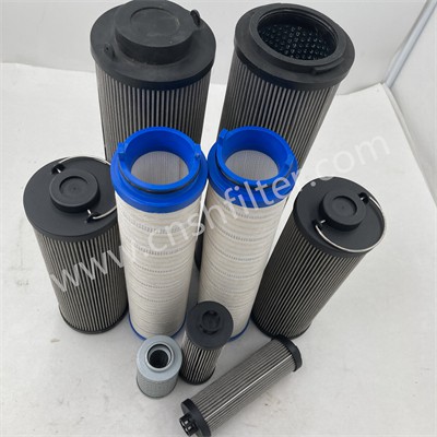 21FC5121-160X400/6 Coal Mill Lubricating Oil Filter Element