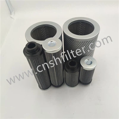 Replace OMT CHP627C10XV Coal Mill EH Oil System Filter Element