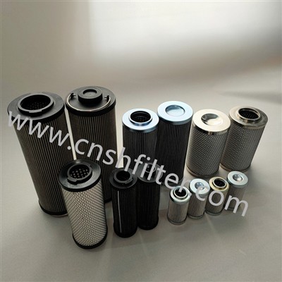 Chemical Plant Pipeline Oil Suction Filter Replace OMT CS05FNR