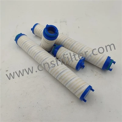 HC8700FRT4Z Grate Cooler Hydraulic Oil Filter Replace PALL