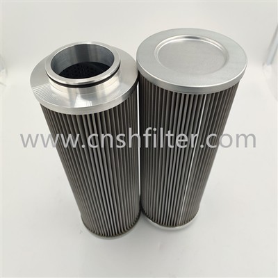 21FC5521-160X400/25 Chemical Plant Double Tube Filter Element