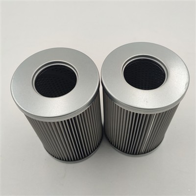 Replacement For OMT CHP424C10YV Shearer Duplex Filter Element