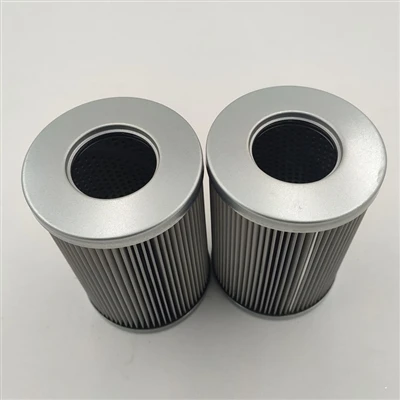 Replace OMT CHP621T10XV Power Plant Pressure Line Filter Element