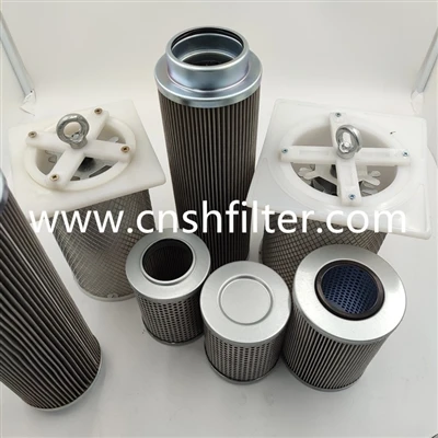 Coal Feeder Circulating Oil Filter Element Replace OMT CSM05ANR