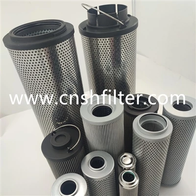 Replacement For OMT CSM05BNS Steel Mill Pre Filter Element
