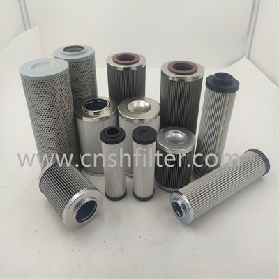 Repalcement For OMT Lubricating Oil Filter Element CHP628C25XN