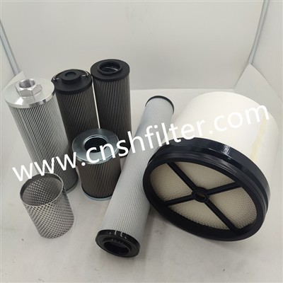 A25.080.L3.B2-V Roller Press In-box Suction Filter Replace Fluidtech