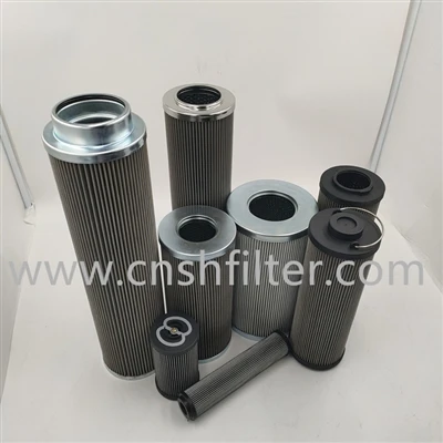 21FC2321-140X400/6 Bending Machine Folding Return Filter Element 21FC2321-140X400/6 Bending Machine Folding Return Filter Element