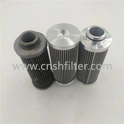 Ball Mill Replace WIX Straight Return Filter Element S36E40TV