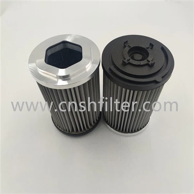 21FC5111-60*120/120 Engineering Machine Lubricating Oil Filter Element 21FC5111-60*120/120 Engineering Machine Lubricating Oil Filter Element