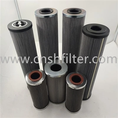 SF6235-4A-10C Replacement For SWIFT Beading Machine Rotary Line Filter Element