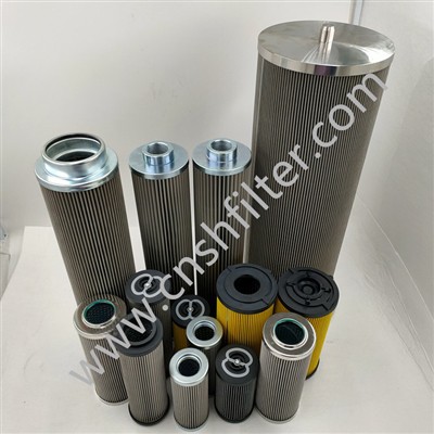 Replace OMT CHP283LYN Shearing Machine In-box Suction Filter Element