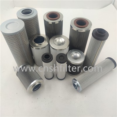 Coal Mill Replacement For CECCATO 1617719223 Folding Return Filter Element