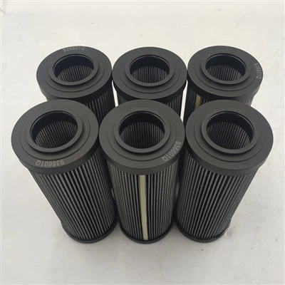 Hydraulic Oil Station Replace WIX WL7308 Hydraulic Oil Filter Element