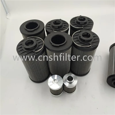 Replace SWIFT Small Engine Oil Motor Inlet Filter Element SF120-15-3MGHP