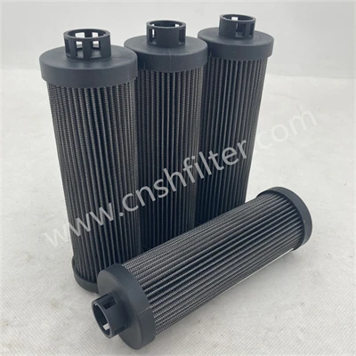 Coupler Replace OMT Main Oil Circuit Filter Element CHP424F03YV