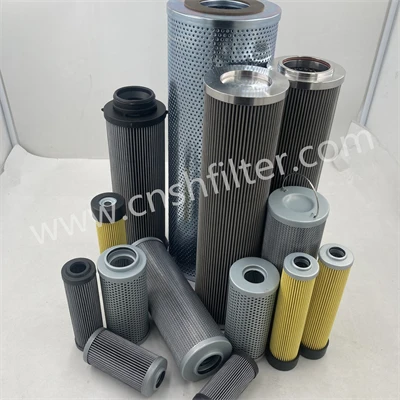 Replacement For SWIFT SF50049 Coal Mill Hydraulic Folding Filter Element