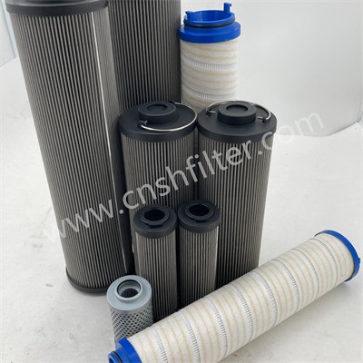 Replacement For PALL HC0171FRN16H Hydraulic Return Oil Filter Element