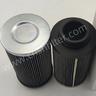 G04247 Roller Press Replacement For Parker Straight Return Filter Element