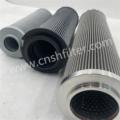 Dampfturbinenersatz für Hydac 0160R010on Pipeline Ölsaugf...