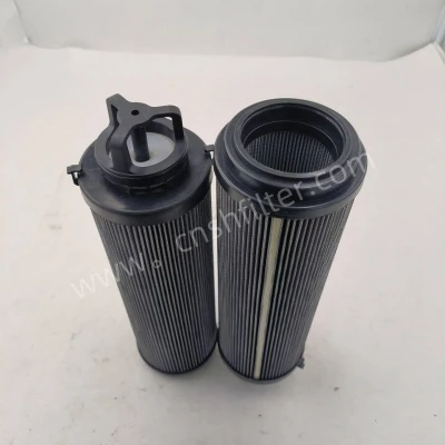 Dampfturbinenersatz für Parker 941036Q Druckleitungsfilte...