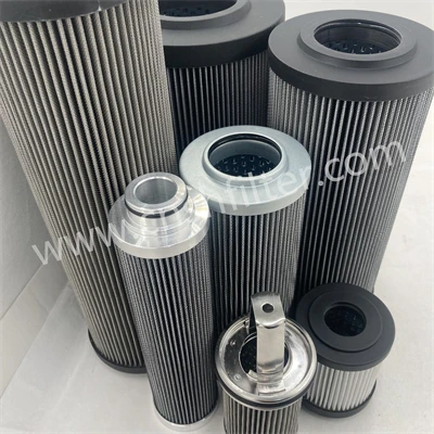 Chemical Plant V7.1220-113 Replacement For ARGO Lubricating Oil Filter Element