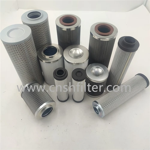 HPA060F10M27NA Replacement For HEPAC Power Plant Liquid Coupling Filter Element