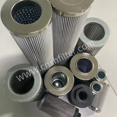 Replacement For HEPAC HPA060F05M27NN Crusher Pump Outlet Flushing Filter Element
