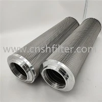 Ersatz für HEPAC HMA500F05P30VN Walzwerk-Pipeline-Ölsaugf...