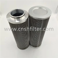 Ersatz für HEPAC SPA160F03B20VS1 Zementwerk-Rücklauföl-Fa...