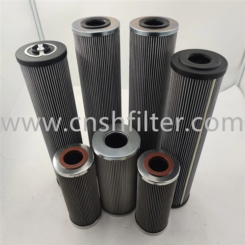 Replacement For HEPAC SPA240F20B20NN Small Engine Oil Motor Inlet Filter Element