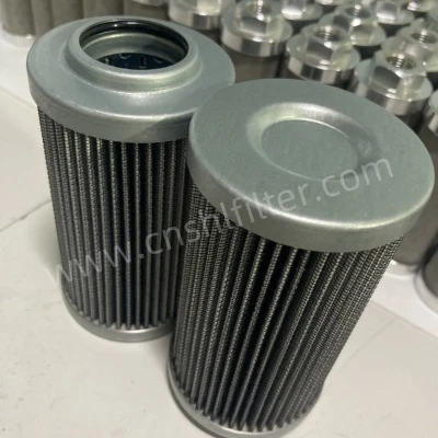 SF0101-36-12UM Replacement For SWIFT Hydraulic Servo-motor Main Oil Circuit Filter Element