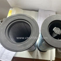 936976Q Ersatz für Parker -Rückgabefilterelement