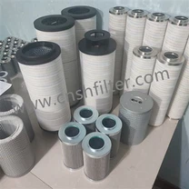 Ersatz für ARGO V3.0833-08 Hohes Filterelement des Tankstellensystems