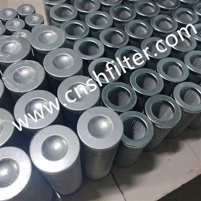 Ersatz für LEEMIN LH0110D005BN3HC Hochdruckfilterelement